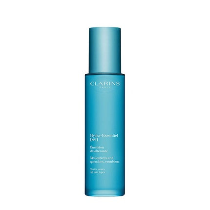 Clarins Hydra-Essentiel [HA²] Emulsion, 75ml Lightweight Face Moisturiser