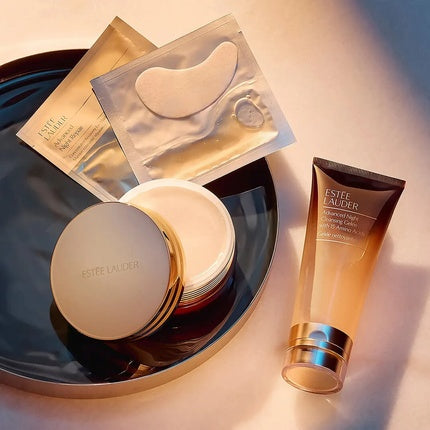 Estée Lauder Advanced Night Cleansing Balm Makeup Remover, 70ml - Nourishing Makeup Removing Cleansing Balm