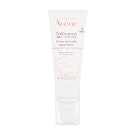 Avène Tolérance Control Soothing Skin Recovery Cream, 40ml Moisturizer for Sensitive Skin