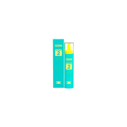 ISDIN Acniben Night Concentrate Serum, 27ml | Overnight Anti-Blemish Serum for Oily & Acne-Prone Skin