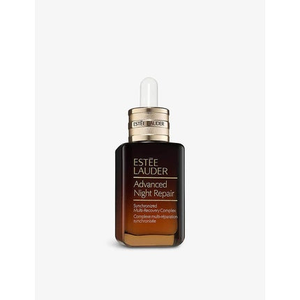 Estée Lauder Advanced Night Repair Synchronized Multi-Recovery Complex Serum, 115ml - Hydrating Face Serum