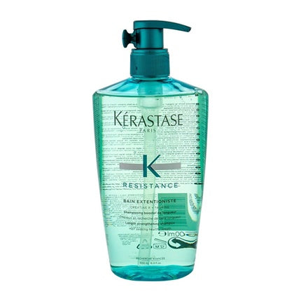 Kérastase Resistance Bain Extentioniste Length Strengthening Shampoo, 500ml