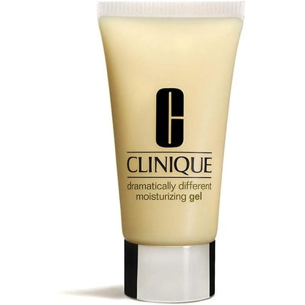 Clinique Dramatically Different Moisturizing Gel, 50ml - Oil-Free Daily Face Moisturizer for Combination to Oily Skin