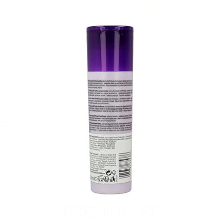 Schwarzkopf Professional BC Bonacure Keratin Smooth Perfect Conditioner, 200ml