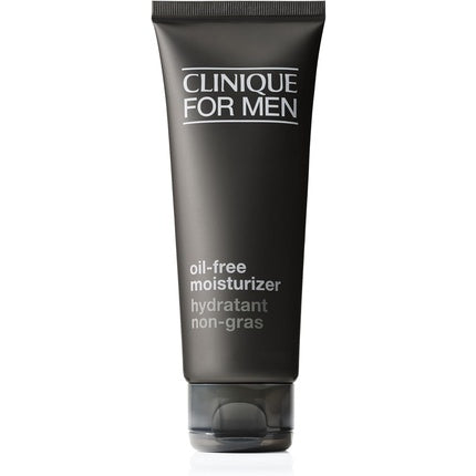 Clinique For Men™ Oil-Free Moisturizer, 100ml Lightweight Face Moisturizer