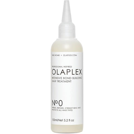 Olaplex No.0 Intensive Bond Building Hair Treatment, 155ml