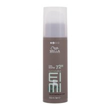 Wella Professionals EIMI Nutricurls Curl Shaper Curl Defining Cream