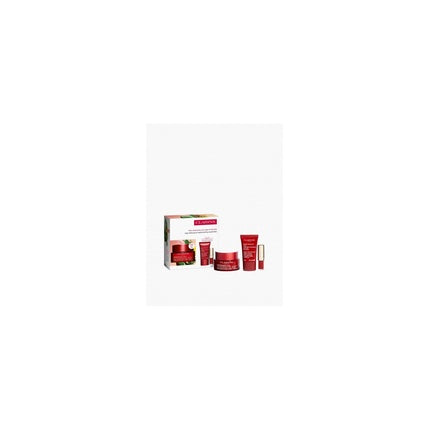Clarins Multi-Intensive Day Cream, 50ml Skincare Gift Set