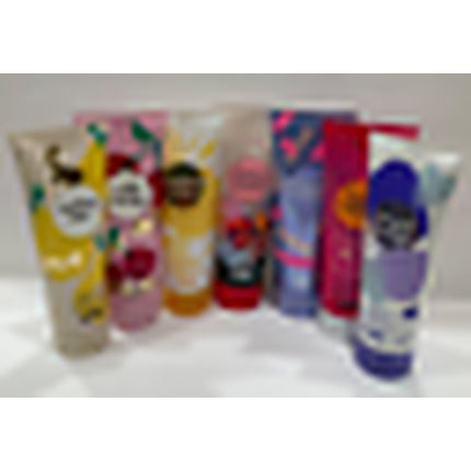 Victoria's Secret PINK 24 Hour Moisturizing Body Lotion, 236ml (8oz) – Choose Your Favourite Fragrance
