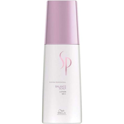 Wella System Professional Balance Scalp Lotion, 125ml