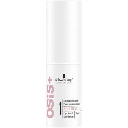 Schwarzkopf Professional OSiS Soft Dust Soft Volume Powder, 10g