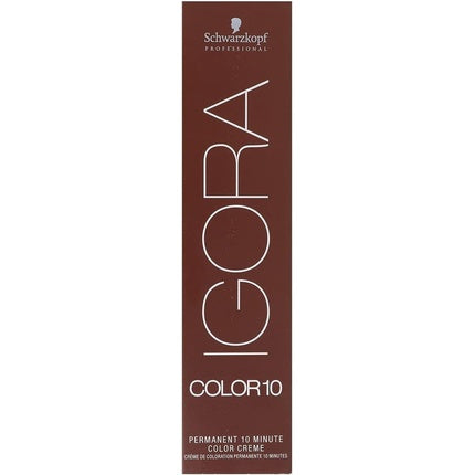Schwarzkopf Professional Igora Royal 8-0 Light Blonde Permanent Hair Colour, 60ml