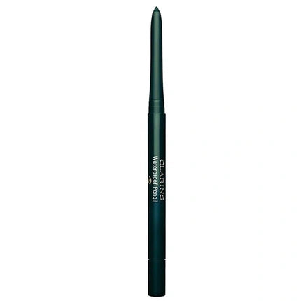 Clarins Waterproof Eye Pencil 05 Forest, 0.29g Long-Wearing Eye Pencil