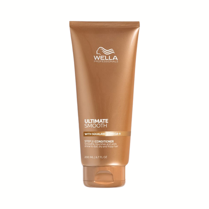Wella Professionals Ultimate Smooth Conditioner, 200ml