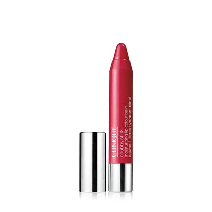 Clinique Chubby Stick™ Moisturizing Lip Colour Balm No. 27 Mightiest Maraschino, 3g