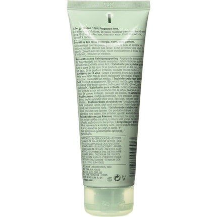 Clinique Exfoliating Scrub Facial Exfoliator, 100ml