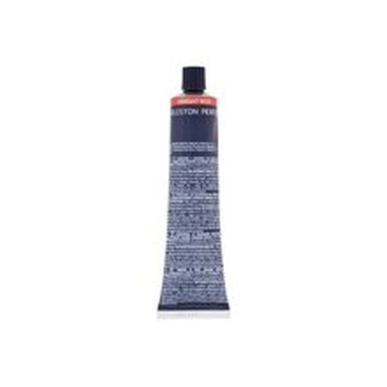 Wella Professionals Koleston Perfect Vibrant Reds 8/45 Light Blonde Red Mahogany Permanent Hair Colour, 60ml