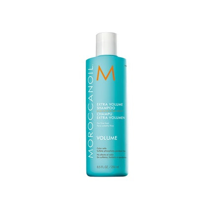 Moroccanoil Extra Volume Shampoo, 250ml
