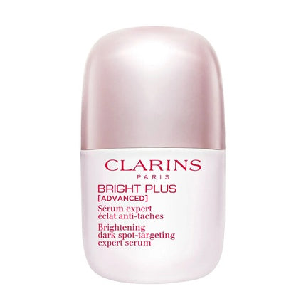 Clarins Bright Plus Advanced Dark Spot-Targeting Expert Serum, 30ml Brightening Face Serum