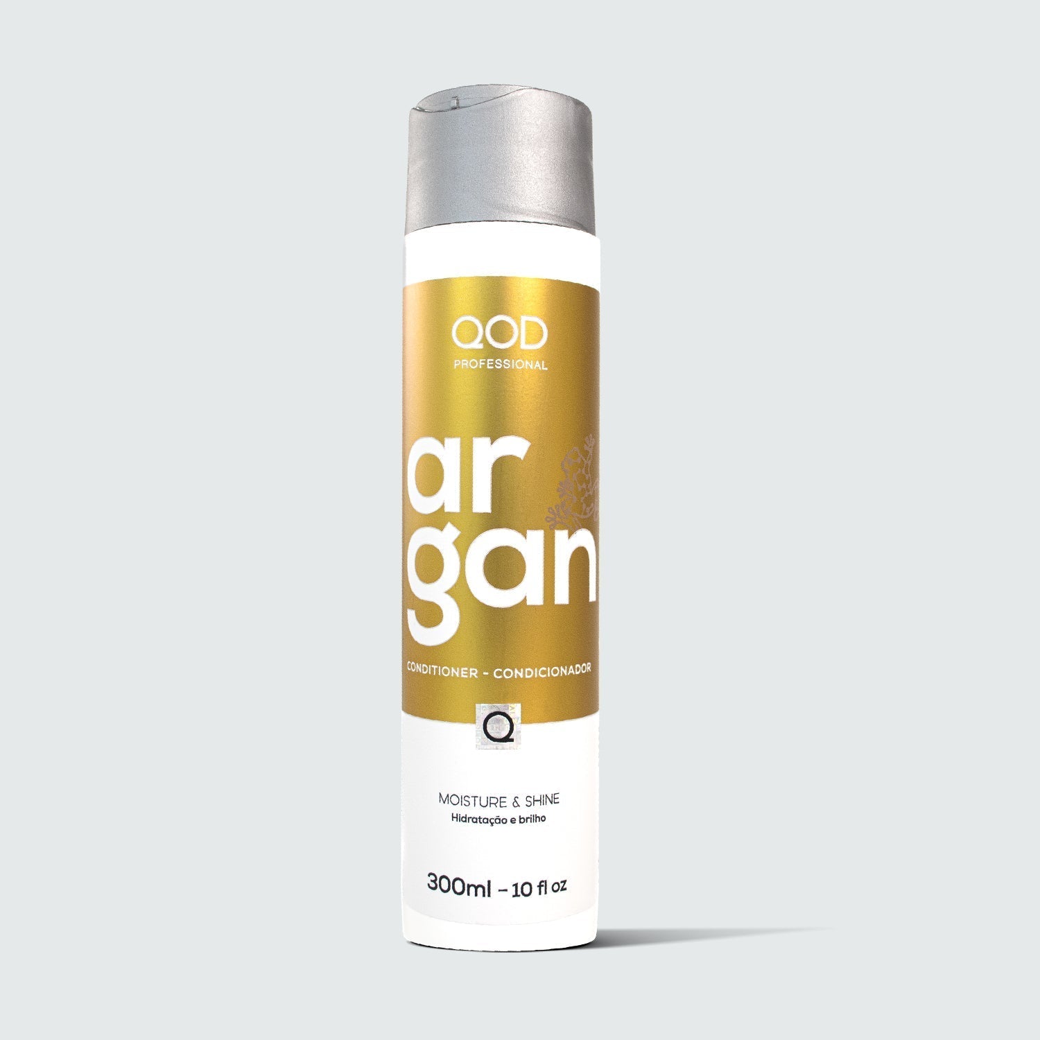 qod argan conditioner 300ml Buy at Indicrest