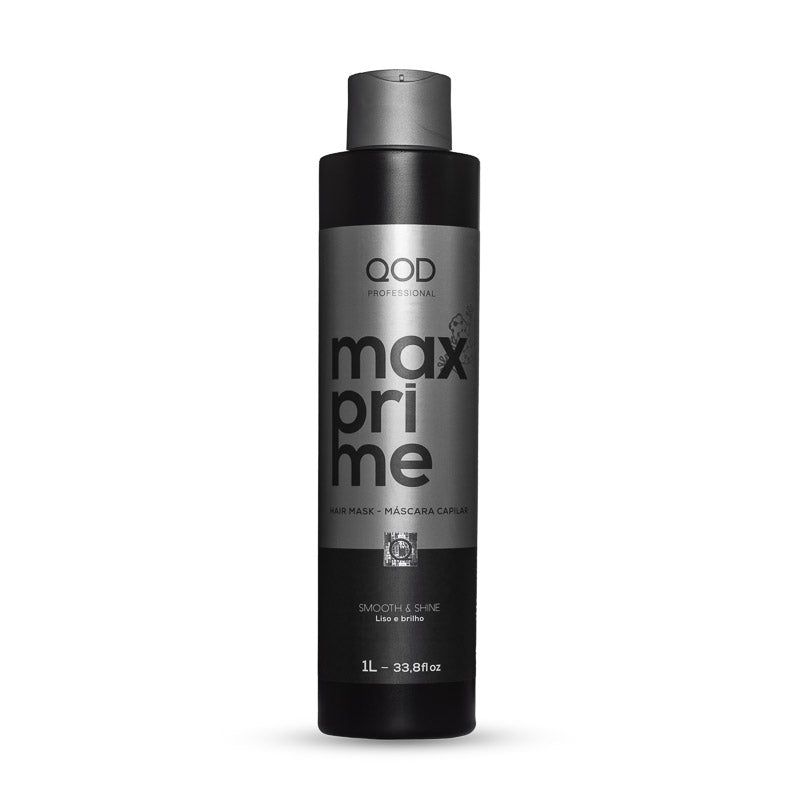 qod max prime hair mask 1000ml Buy at Indicrest